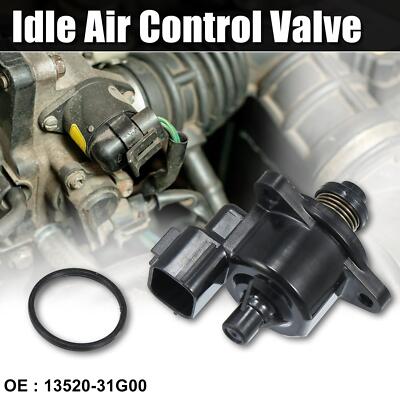 Idle Air Control Valve 13520-31G00 for Suzuki King Quad 500