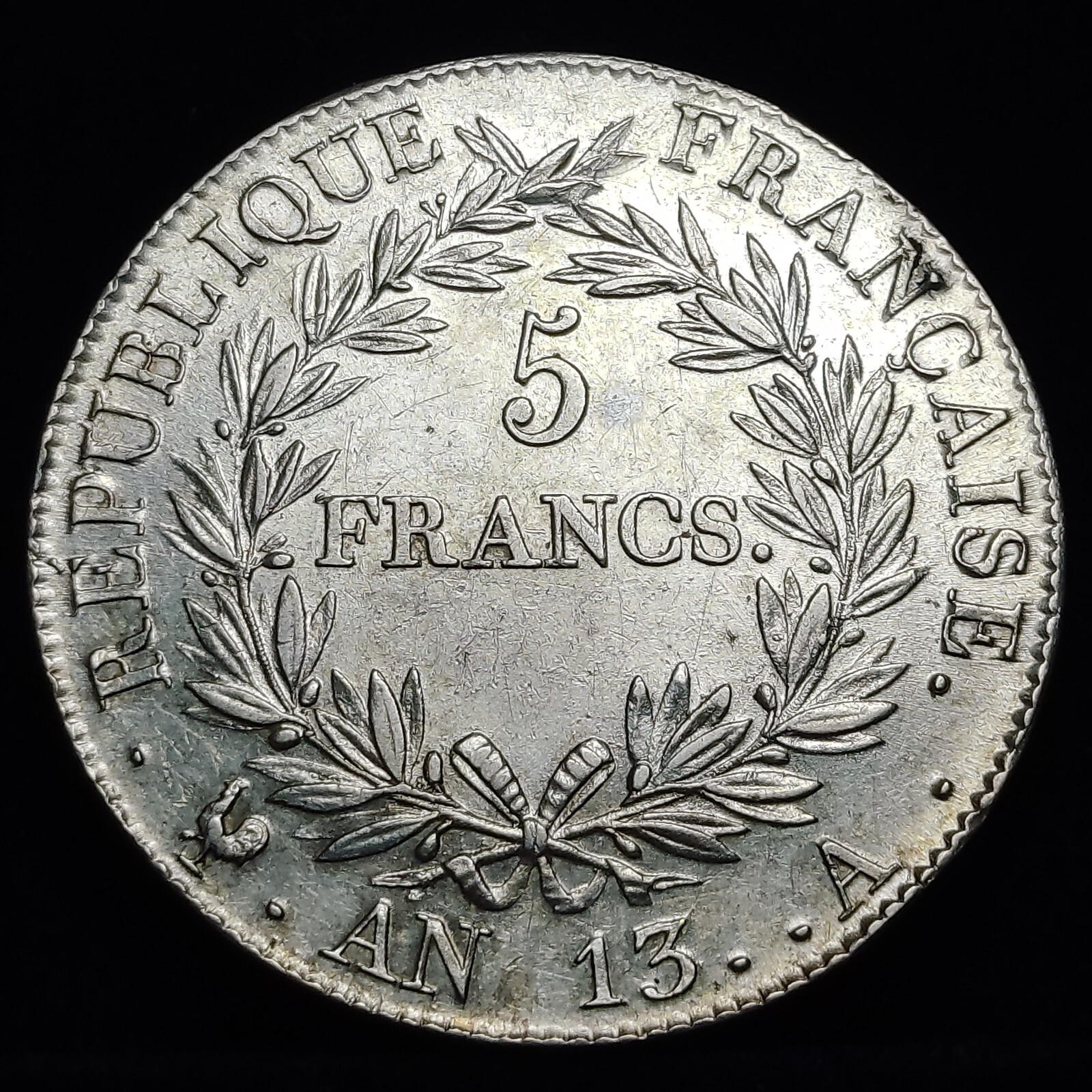 フランス Francs 銀貨　5FRANCS 2FRANCS 1FRANCS $_57.JPG?set_id=880000500F