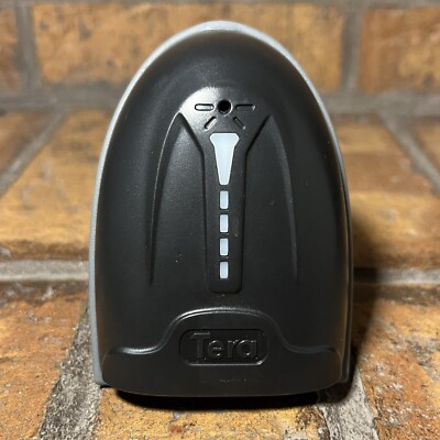 TERA D5100 Wireless Barcode Scanner No Charging Cord   Battery Level Indicator