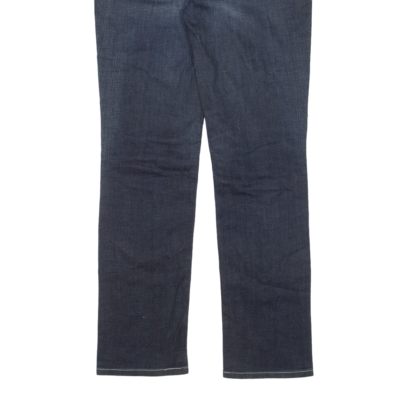 TOMMY HILFIGER Victoria Jeans Blue Denim Slim Straight Stone Wash Womens W29 L29 - Picture 6 of 6