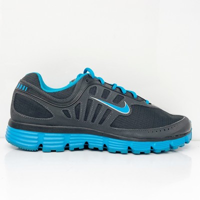 

Nike Womens Air Inspire Dual Fusion 429436-040 Черные кроссовки для бега 11, Черный, Air Inspire Dual Fusion