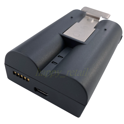 Genuine Battery For Ring Video Doorbell 2/3/4 Stick Up / Spotlight /Peephole Cam