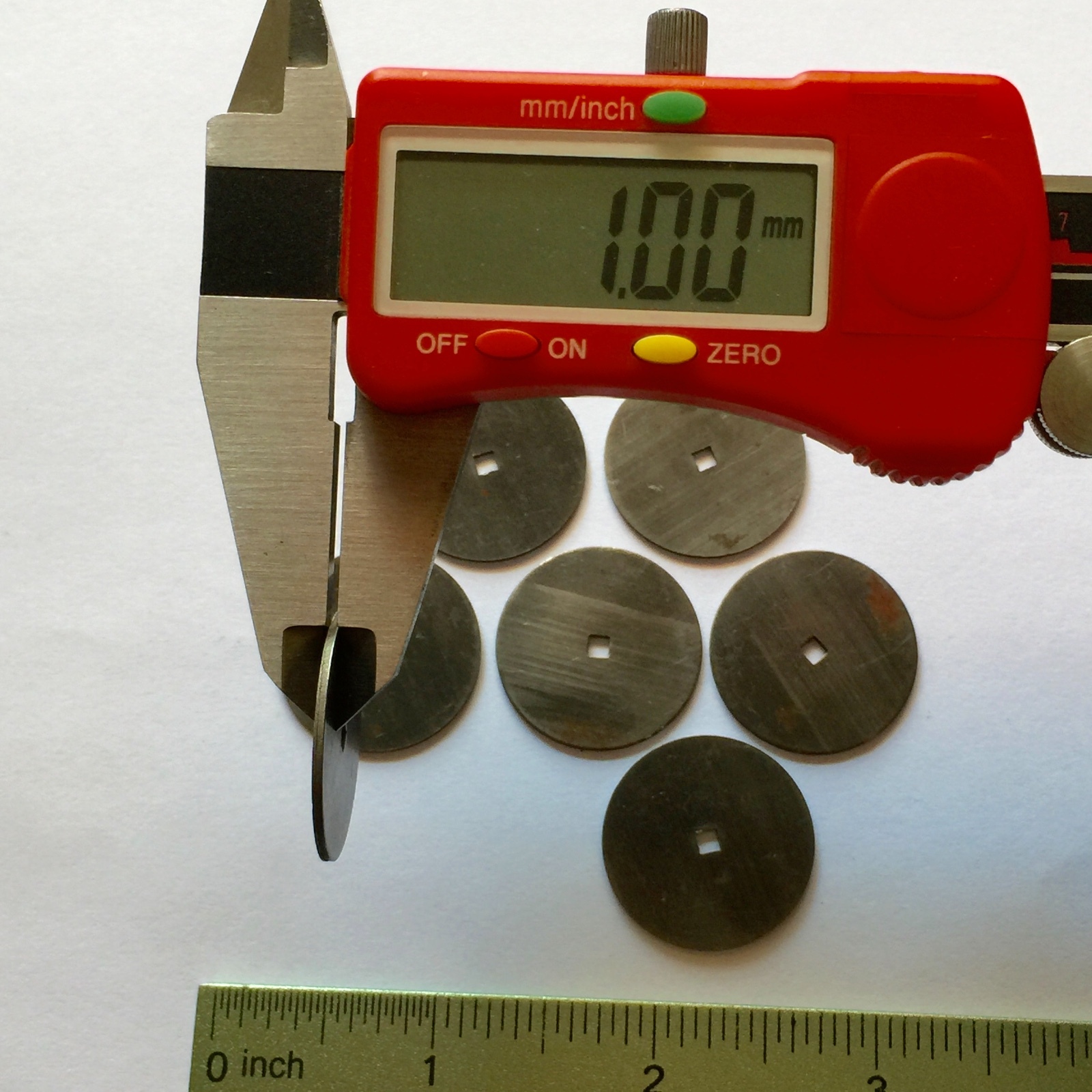 7 Watch Parts Steampunk Altered Art Vintage Repair Old Jewelry Supplies