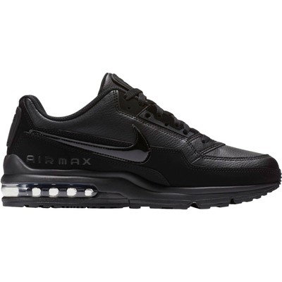 NIKE NIKE AIR MAX 3 - BLACK/BLACK-BLACK / GR: 8.5