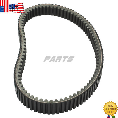 For HiSUN HS500 700 ATV UTV MSU Bennche Bighorn Clutch Drive Belt 25300-F39-0000