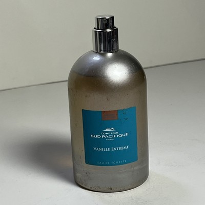 Comptoir Sud Pacifique Vanille Extreme  3.3 oz EDT Spray (Read Description)
