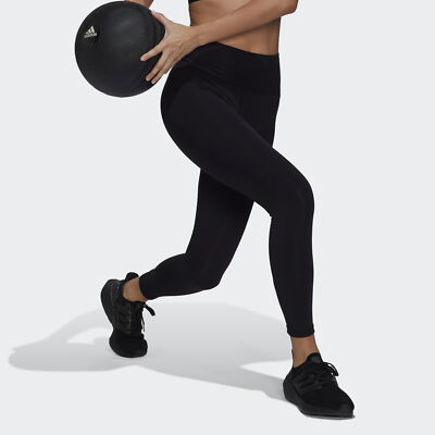 

Женские леггинсы adidas Optime Training 7/8