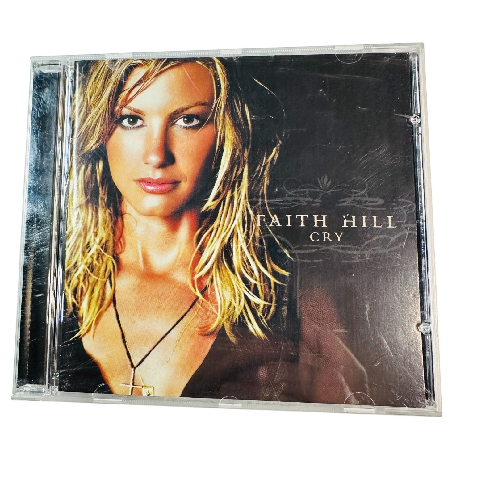 Faith Hill 