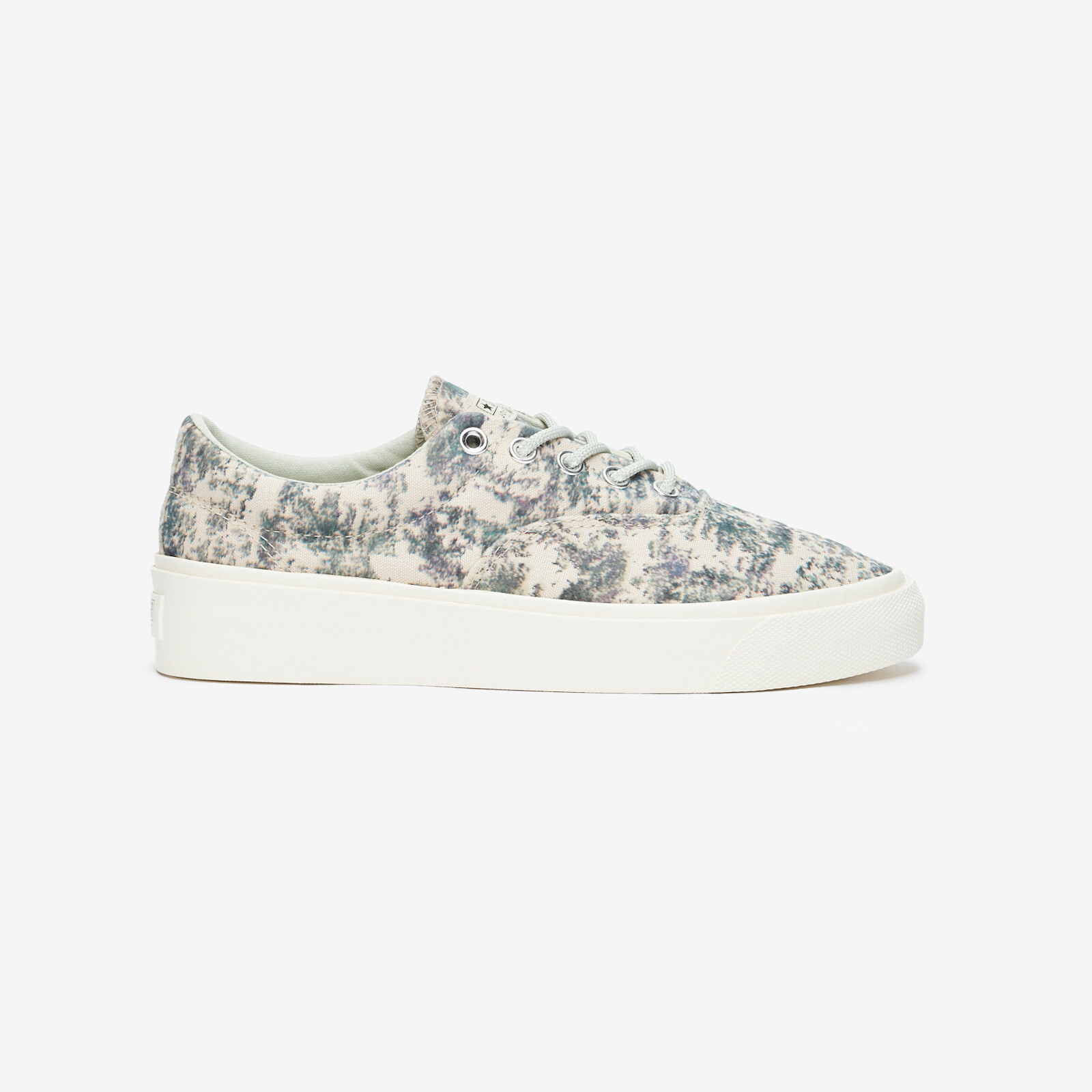 

Мужские туфли Converse Skid Grip Ox x John Elliott 172578c French Oak/green/egret, Зеленый, 172578c
