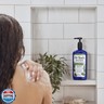 Dr Teal's Body Wash with Pure Epsom Salt, Relax and Relief with Eucalyptus and Spearmint, 24 fl oz (Pack of 2)