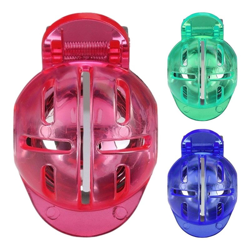 Golf Ball Marker Lines Drawing Alignment Tool Double-Sided Golf Alignment Tool
