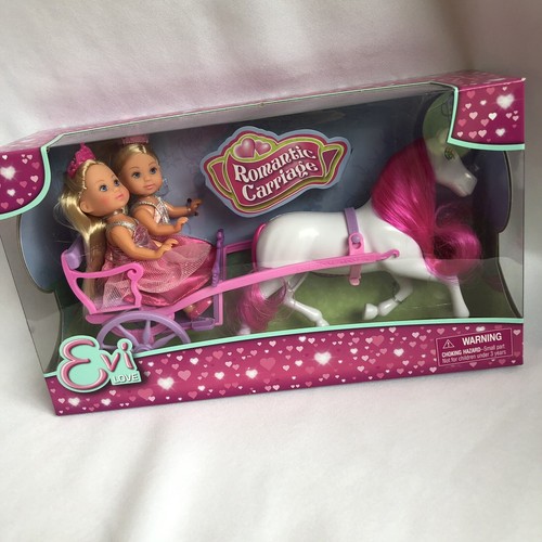 steffi pumpkin carriage