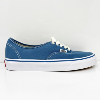 

Vans Unisex Off The Wall 721356 Синяя повседневная обувь Кроссовки Размер M 7 W 8.5, Синий, Off The Wall