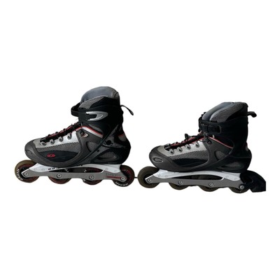 Salomon energyzer inline skates deals