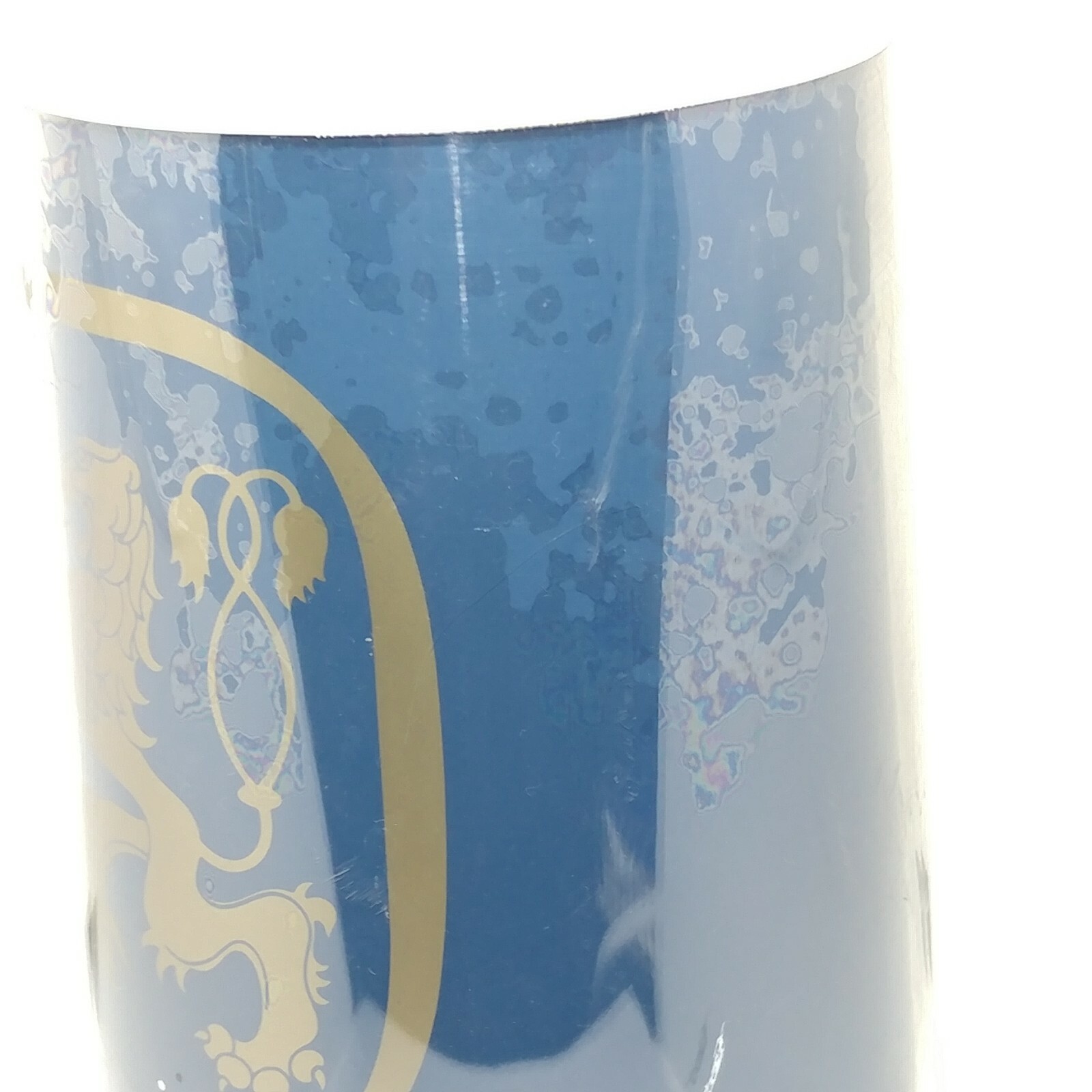 Vintage Lowenbrau Thermo-serv Mug