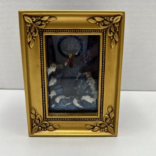 最旬トレンドパンツ Disney Olszewski Sorcerer Mickey Magic in the Stars Gallery ヴァイスシュヴァルツ