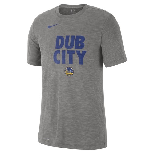 [AQ6578-063] Мужская футболка Nike NBA Golden State Warriors Dri-Fit Essential
