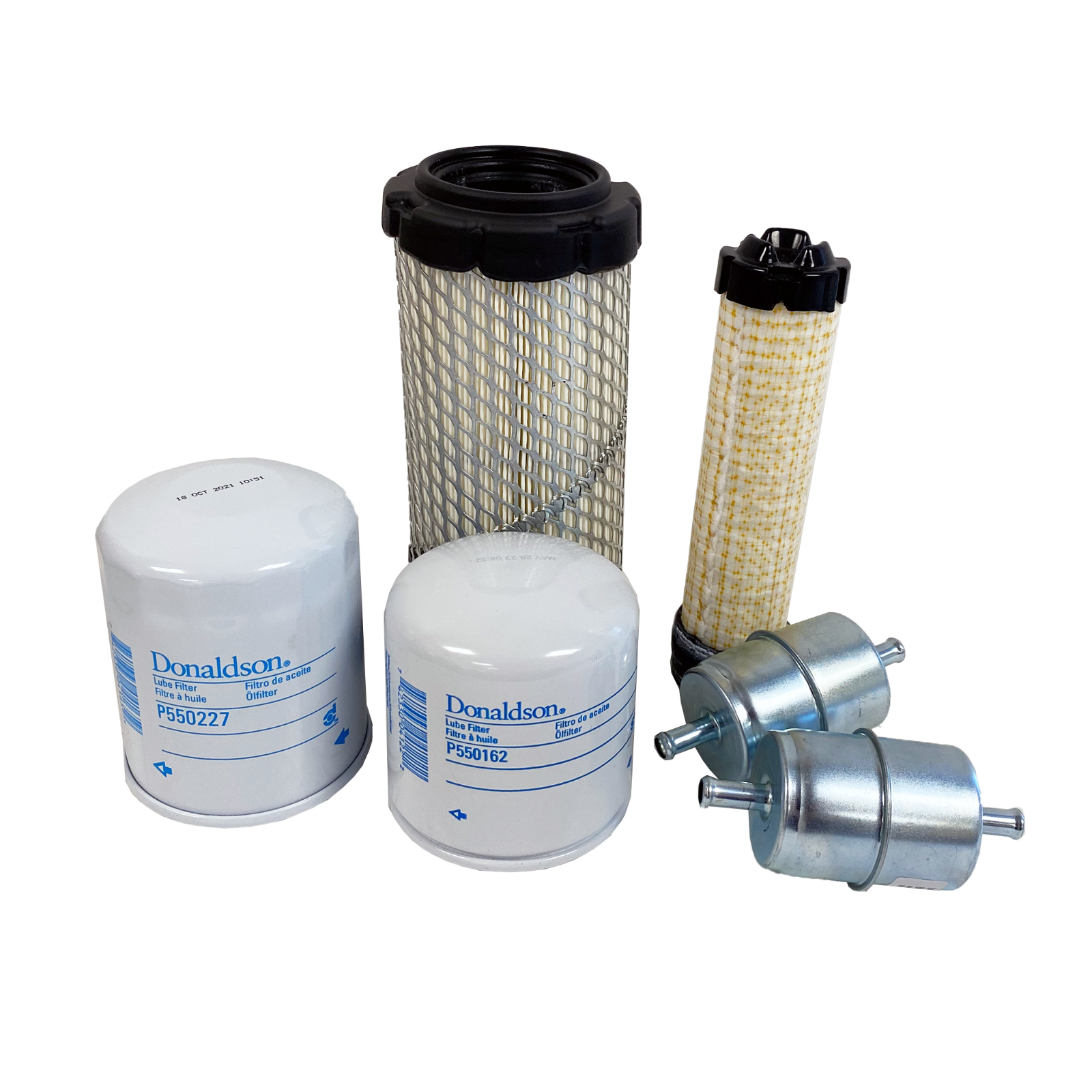 Kit For -kubota Bx2670 (100k5193)