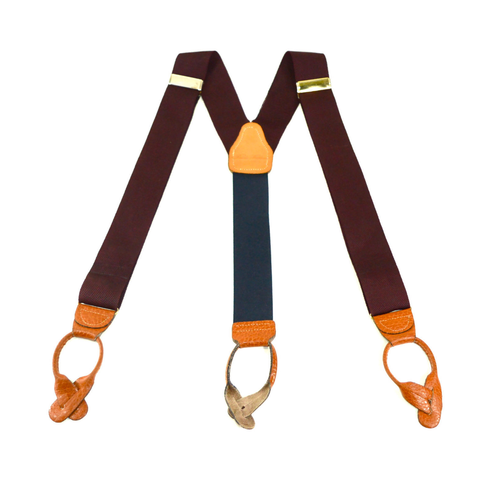 Brooks Brothers Suspenders for Men