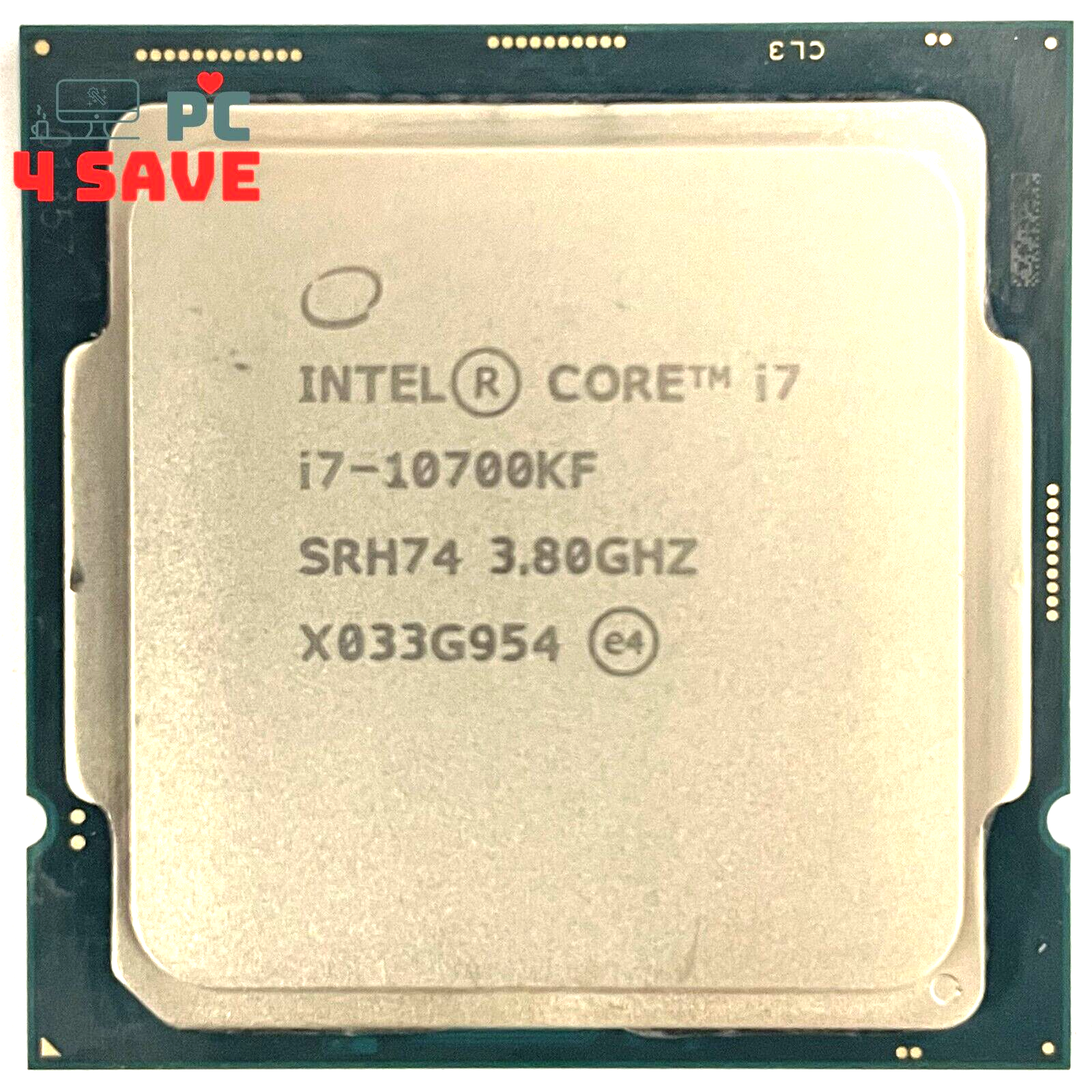 CPU Intel Core i7-10700KF Amazon.com: Intel Core i7 860 Processor 2.80 GHz 8 MB LGA1156 CPU
