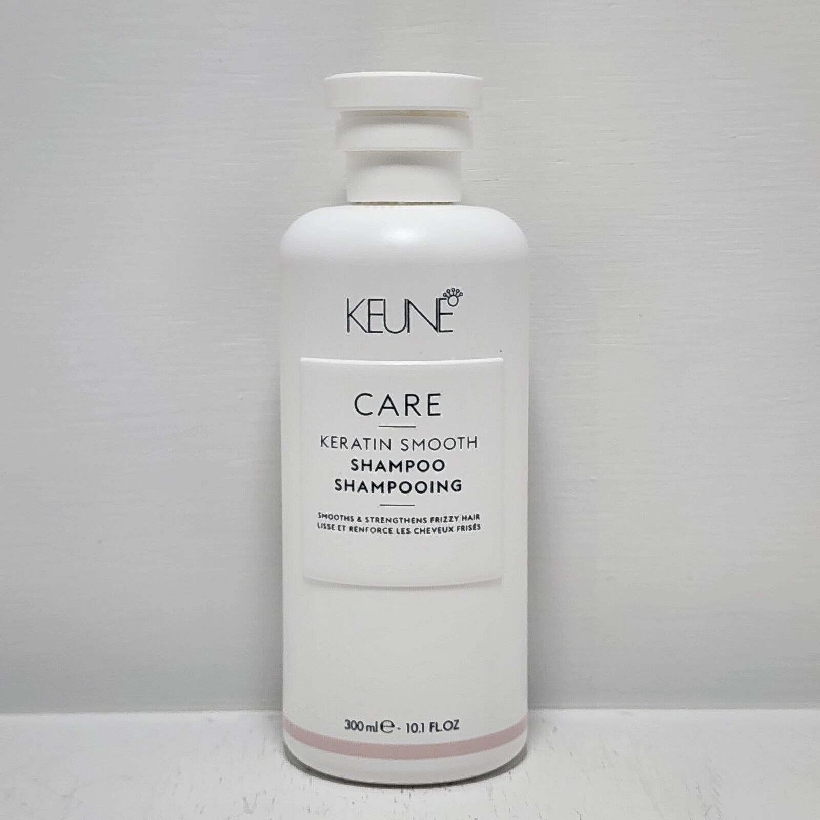 Keune Care Keratin Smooth Shampoo Keune Care Keratin Smooth Shampoo