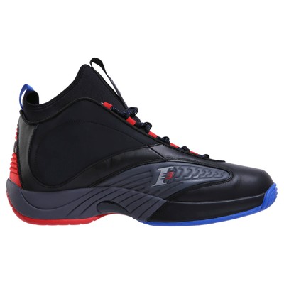 reebok answer iv stepover