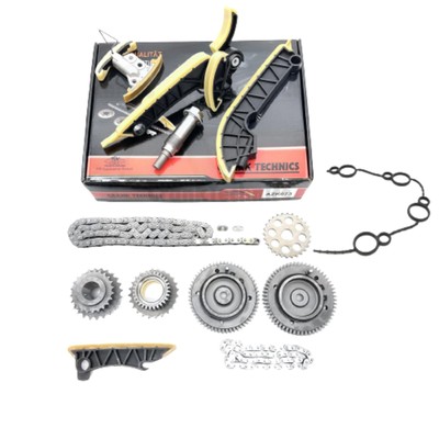 FOR MERCEDES GLB 220d OM654.920 2.0 d DIESEL UPRATED TIMING CHAIN KIT OM654