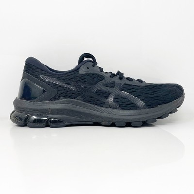 

Asics Womens GT 1000 9 1012A651 Черные кроссовки для бега Размер 10, Черный, GT 1000 9