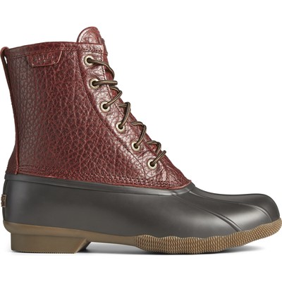 

Ботинки Sperry Top-Sider Saltwater Duck Boot