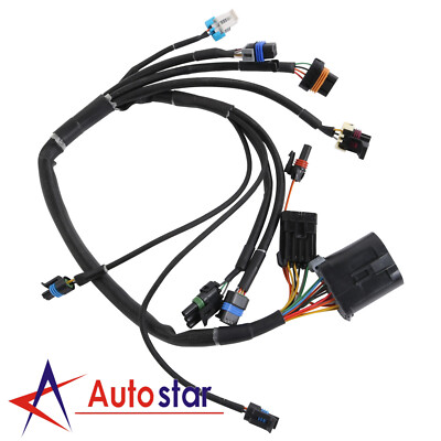 Engine Harness For 1994-2002 CHEVY GMC GM  6.5L Diesel Engine Harness 