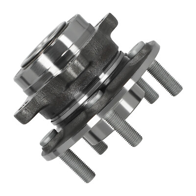 1× Front Rear Wheel Hub Bearing For Ford Fusion 2013-2020 Lincoln MKZ 2013-2016