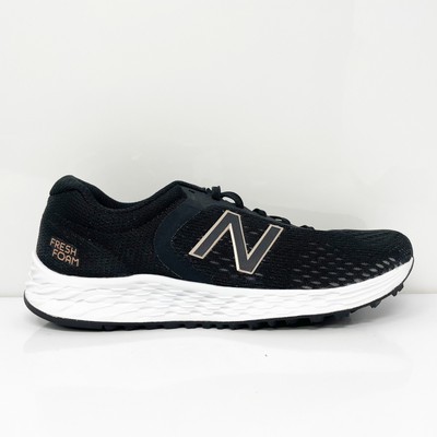 

Женские кроссовки New Balance FF Arishi V2 WARISLW2, черные кроссовки, размер 7,5 B, Черный, Fresh Foam Arishi V2