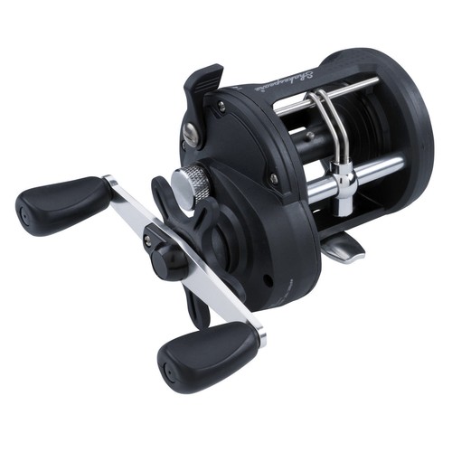 Shakespeare Alpha 1982 Fishing Reel - Model CK Made in the Shakespeare Alpha 1982 Fishing Reel - Model CK Made in the