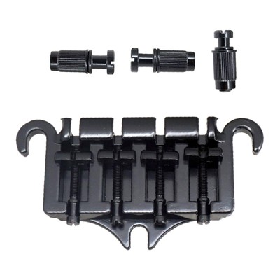 A Set of Integrated Sheep Bridge Tailpiece Replacement with