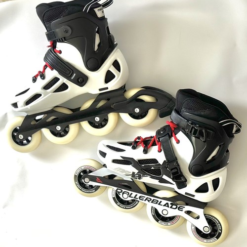 その他 Rollerblade - Rollerblade MAXXUM 90 ( BLACK/WHITE ) $_12.JPG?set_id=880000500F
