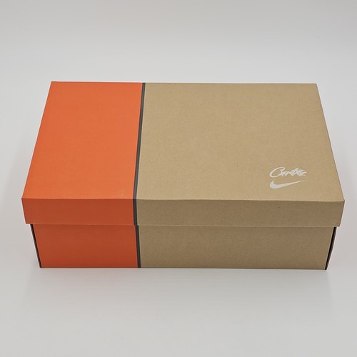 NIKE SIZE 13 US ? CORTEIZ X NIKE AIR HUARACHE "GULLY GREY" ? FQ8793-001