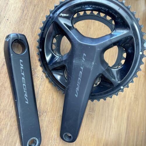 Shimano Ultegra Crankset | Ultegra Crankset Shimano Ultegra Crankset | Ultegra Crankset