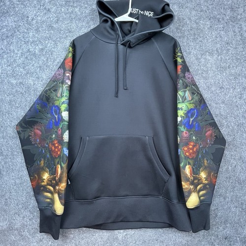 RIPNDIP ジャケット　MUST be NICE RIPNDIP(リップンディプ) MUST be NICE ナイロンジャケット