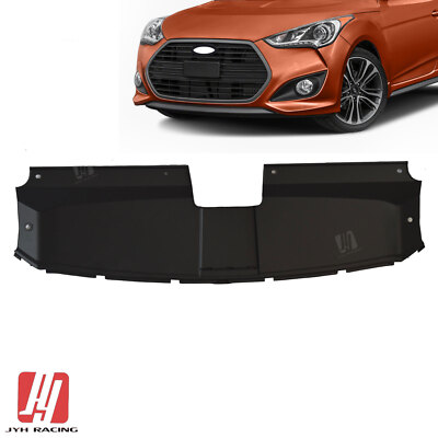 Fits Hyundai Veloster Turbo 2013-2017 Front Radiator Upper Cover 863532V500