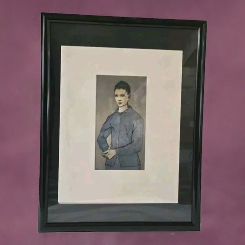 洋書 PICASSO by PICASSO Picasso Vintage Print 