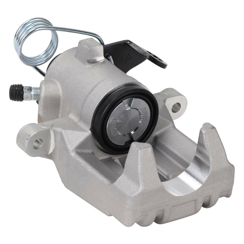 2x Rear Brake Calipers PAIR BRAKE CALIPERS REAR LEFT RIGHT VW Golf MK4