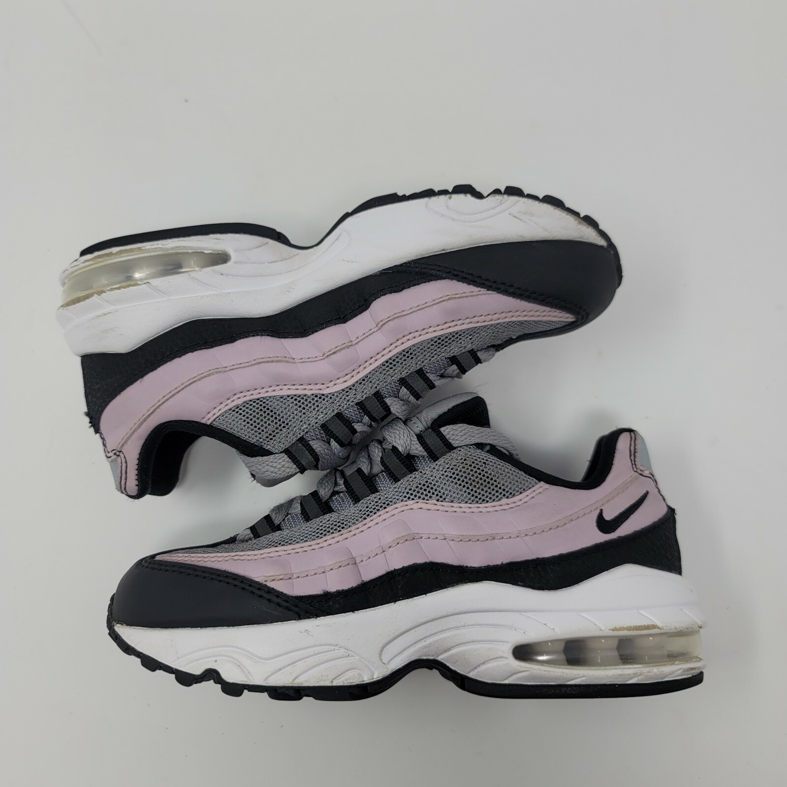Nike Air Max 95 PS Black Iced Lilac 