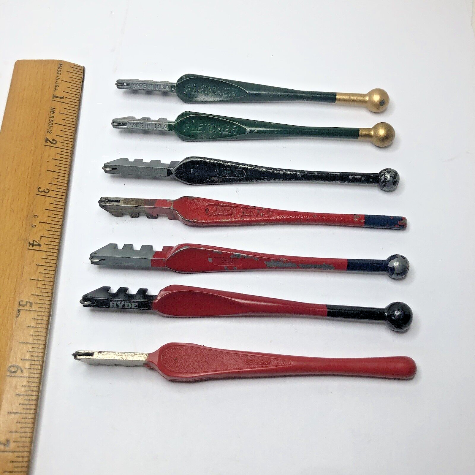 Hyde glass cutter deals