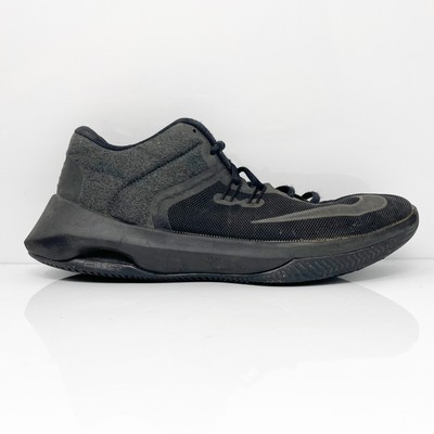 

Черные баскетбольные кроссовки Nike Mens Air Versitile II AA3819-002, размер 8, Черный, Air Versitile II