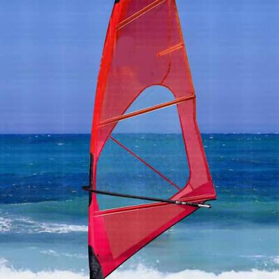 Surfboard Sailing Rope Wind Surfing Control Rope Water Sports, Durable