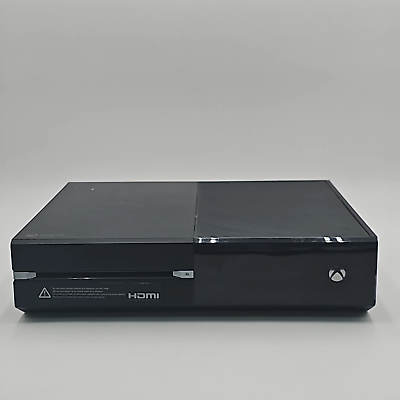 Microsoft xbox one 500gb console deals