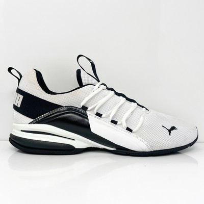 

Мужские кроссовки Puma Axelion Break 194979-02 Белые кроссовки размер 14, Белый, Axelion Break