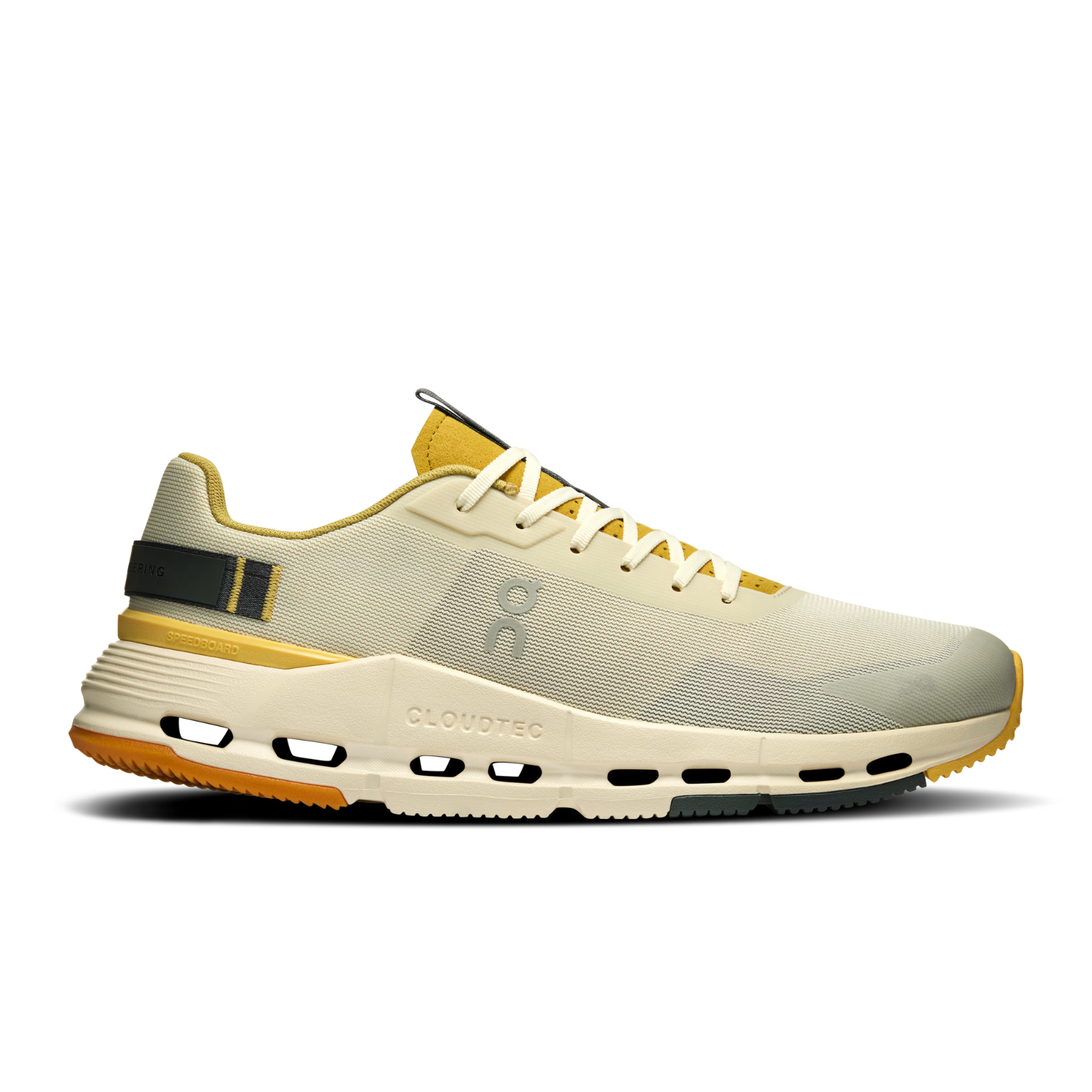 nonnon_26 ON Men's Cloudnova Form Sneaker | $150.00 | Saint Bernard