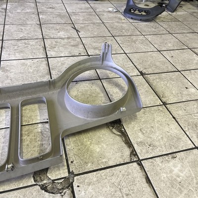 griglia radiatore jeep cherokee 2001-2008