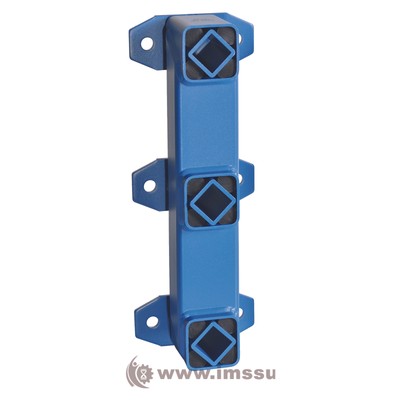 Rosta 07111002 AD-P 27 Double Suspension Unit MFGD